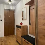 Apartament Silesia Blue2 - Self Check-in