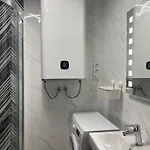 Silesia Blue2 - Self Check-in Apartment Katowice