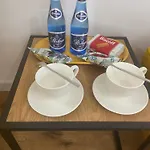 Apartment Silesia Blue2 - Self Check-in Katowice
