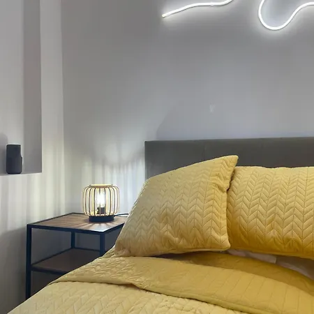 Silesia Blue2 - Self Check-in Apartman Katowice