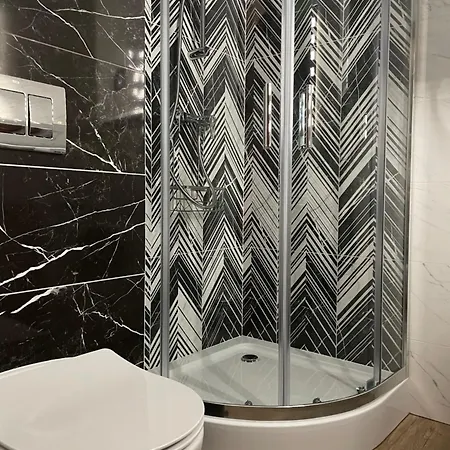 Silesia Blue2 Luxury Apartment - Self Check-In