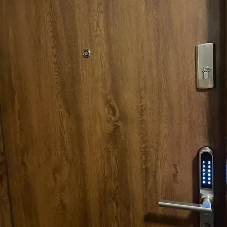 Silesia Blue2 Luxury Apartment - Self Check-In Apartment Katowice