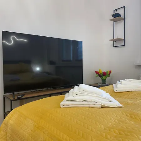 Silesia Blue2 Luxury Apartment - Self Check-In * Katowice
