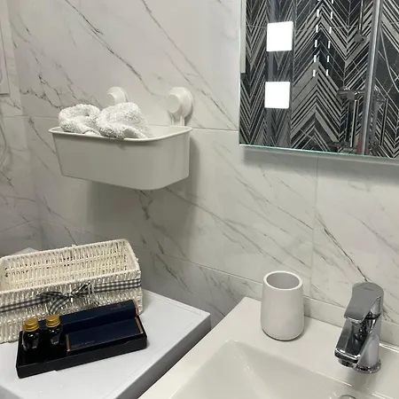 Silesia Blue2 Luxury Apartment - Self Check-In *