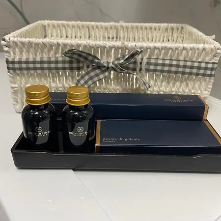 Business Class Silesia Center Apartment Katowice
