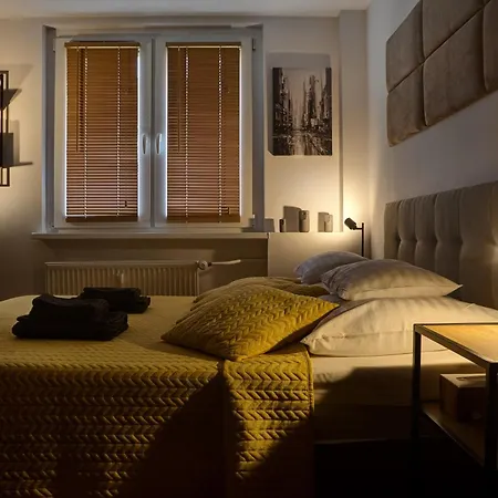 Apartmán Silesia Blue2 Luxury - Self Check-in