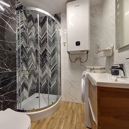 Silesia Blue2 Luxury - Self Check-in *