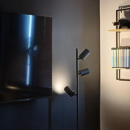Apartmán Silesia Blue2 Luxury - Self Check-in *