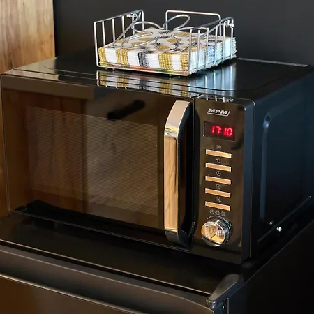 Apartmán Silesia Blue2 Luxury - Self Check-in
