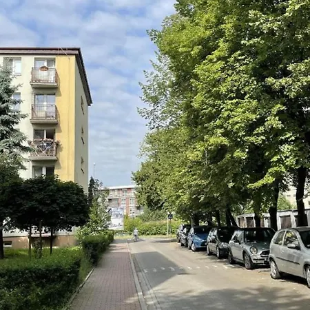 Silesia Blue2 Luxury - Self Check-in * Katovice