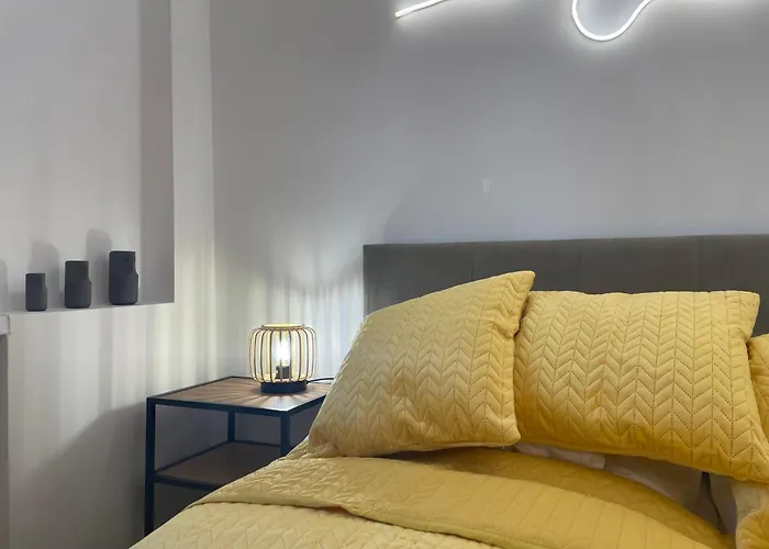 Silesia Blue2 - Self Check-in Apartman Katowice