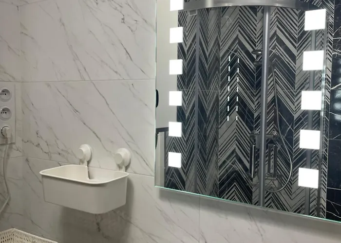 Silesia Blue2 - Self Check-in Appartement *