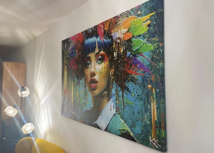 Silesia Blue2 - Self Check-in