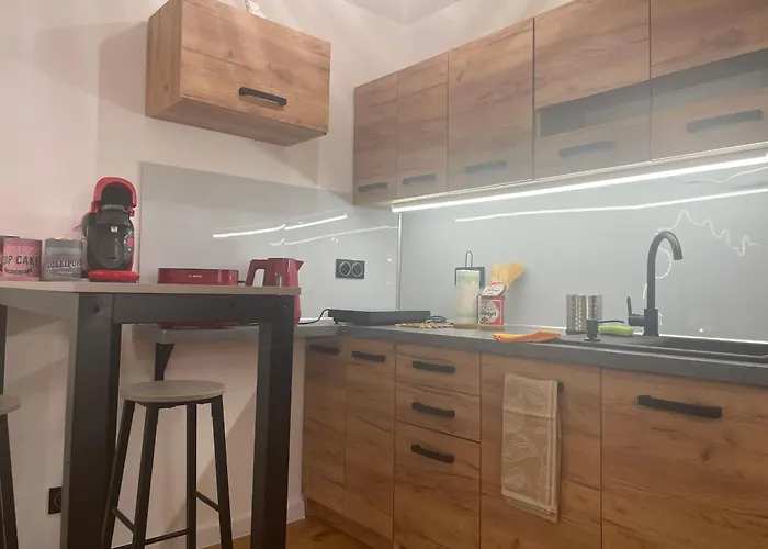 Silesia Blue2 - Self Check-in