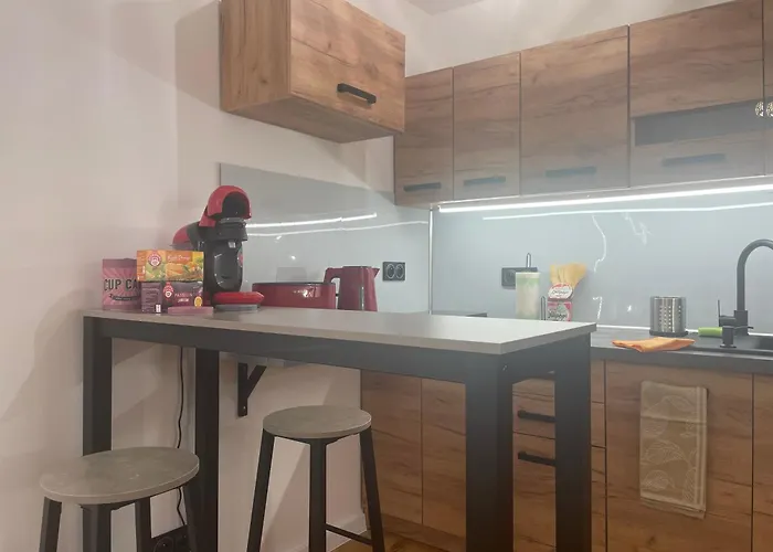 Silesia Blue2 - Self Check-in