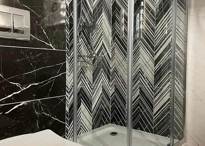 Silesia Blue2 - Self Check-in