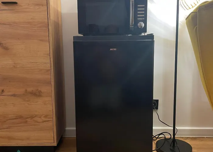 Appartement Silesia Blue2 - Self Check-in