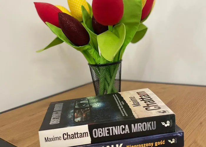 Apartman Silesia Blue2 - Self Check-in