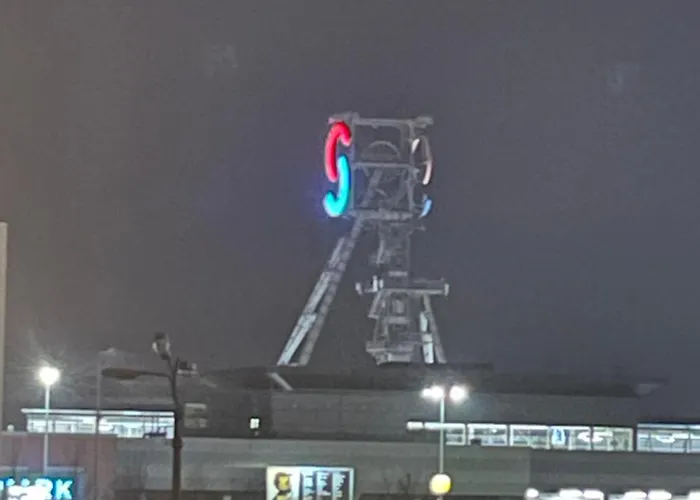 Silesia Blue2 - Self Check-in