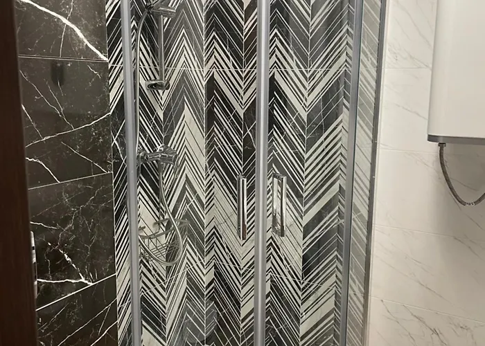 Appartement Silesia Blue2 - Self Check-in *